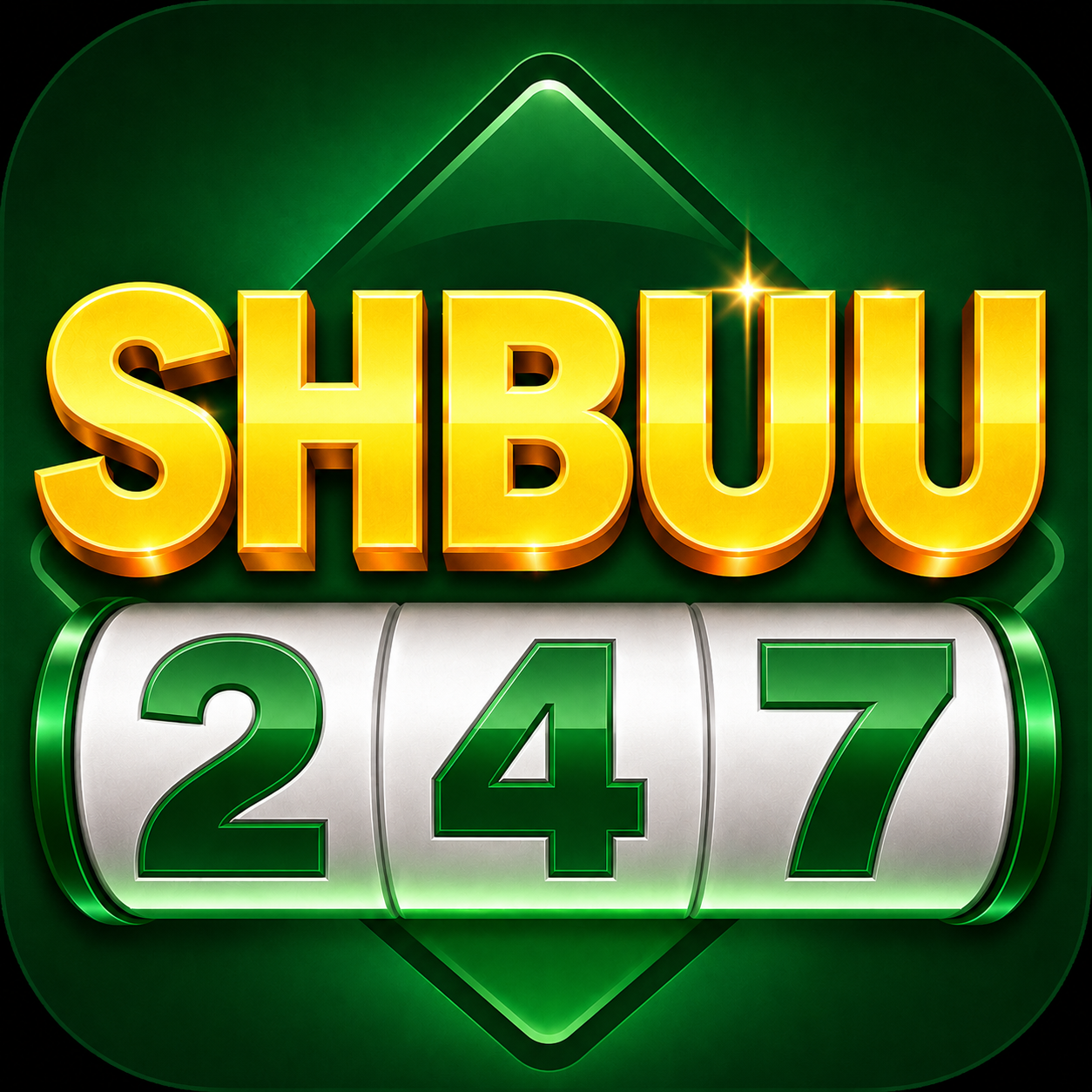 Shbuu 247 Icon